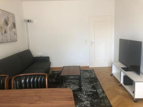 Executive 1BR flat, city center - Hammer 3, Zürich (photo 5)