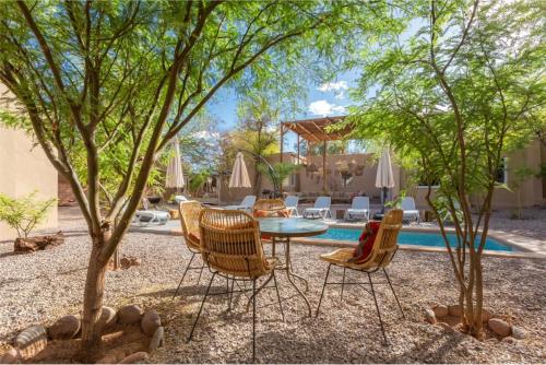 Casa Solcor Boutique Bed & Breakfast, Сан-Педро-де-Атакама
