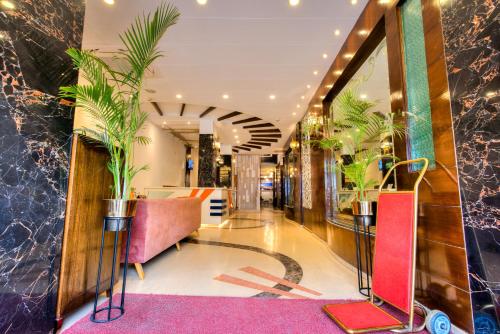 Facilities, THE SINGH EMPIRE (CENTRAL DELHI) in New Delhi