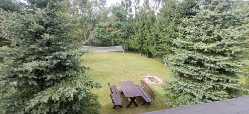 Kameralny Odpoczynek Nad Jeziorem in Bogaczewo
