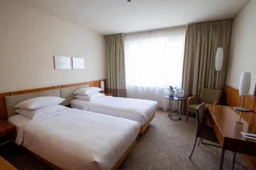 K+K Hotel Central - image 11