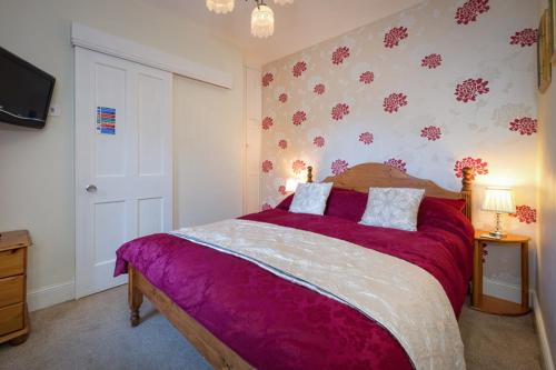 Double room, small