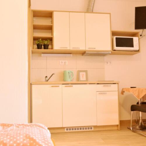 บริการและสิ่งอำนวยความสะดวก, Neuhercz Apartmanok Halászi (Neuhercz Apartmanok Halaszi) in ฮาลาสซี