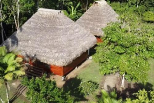 . Amazon Lodge Pompeya
