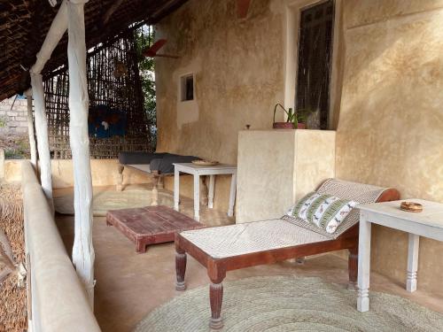 Umma House in Lamu