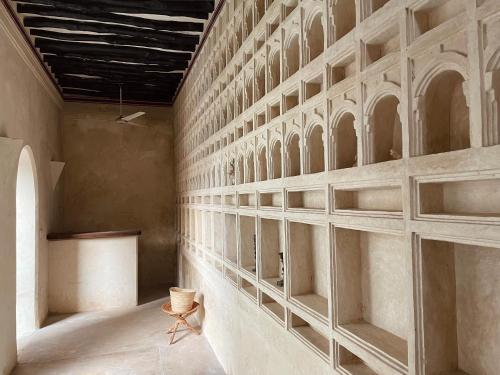 Umma House in Lamu