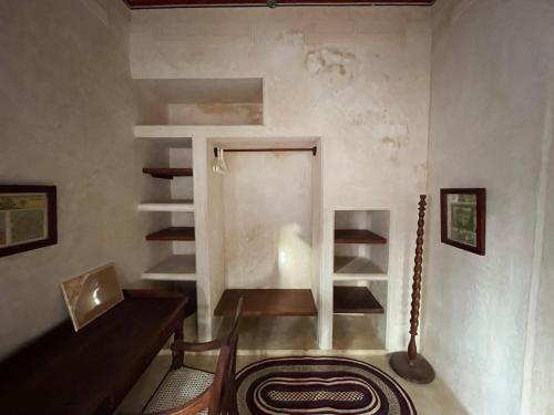 Umma House in Lamu