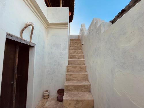 Umma House in Lamu