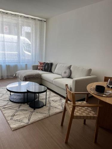 Beautiful apartment Antwerp - Location saisonnière - Anvers