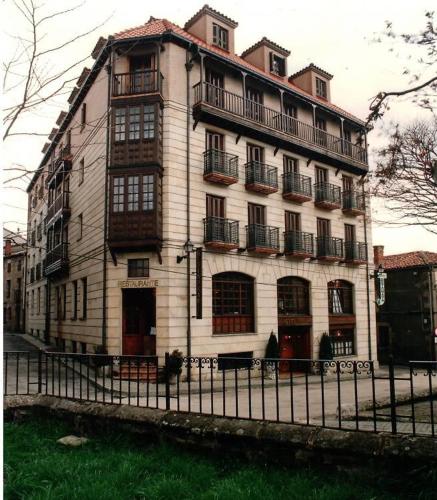 Hotel Covaleda Soria Hotel de charme Soria