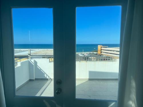 Balcony/terrace, Arecibo Hotel 4301 in Arecibo