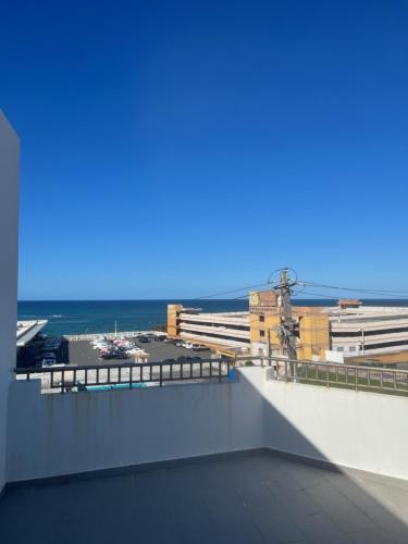 View, Arecibo Hotel 4301 in Arecibo