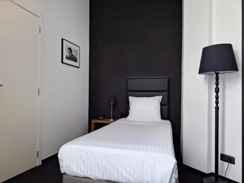 Hotel St James