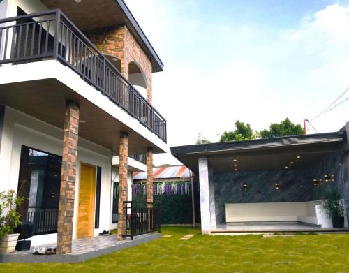 Mommy Mia Bed and Breakfast in ババック ディストリクト