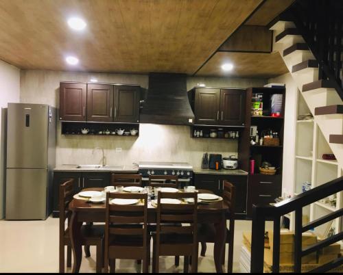 Mommy Mia Bed and Breakfast in ババック ディストリクト