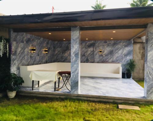 Mommy Mia Bed and Breakfast in ババック ディストリクト