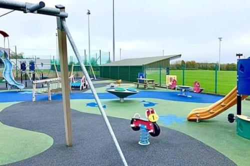 O'Neill's Self Catering Cottage- close to Cashel in ทิปเปอร์แรรี