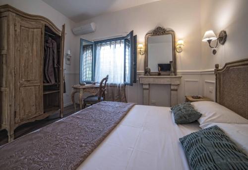 B&B Il Giardino d'Ulisse
