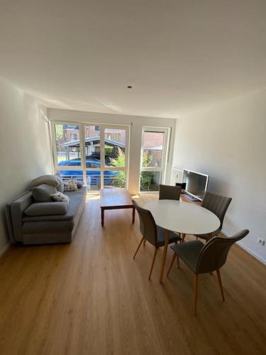 2-Zimmer im Herzen von Opladen in เลเวอร์คูเซิน