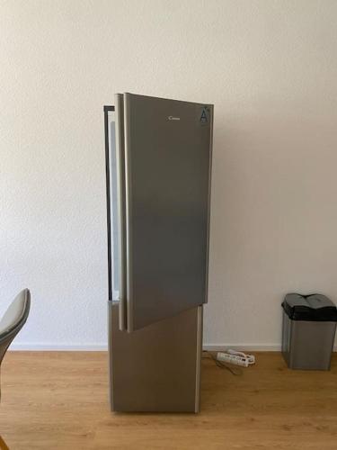 ห้องครัว, 2-Zimmer im Herzen von Opladen in เลเวอร์คูเซิน