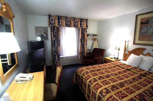 Norwood Inn Minneapolis Roseville in Roseville, USA