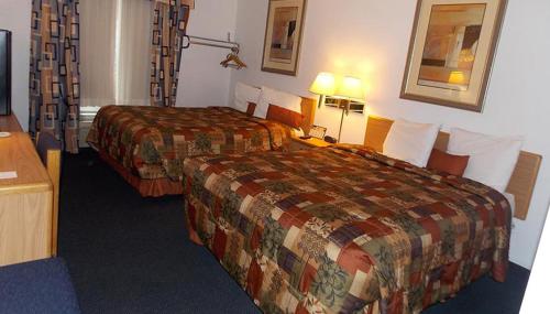 Norwood Inn Minneapolis Roseville in Roseville, USA
