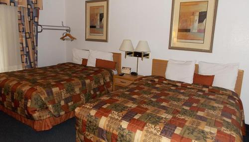 Norwood Inn Minneapolis Roseville in Roseville, USA