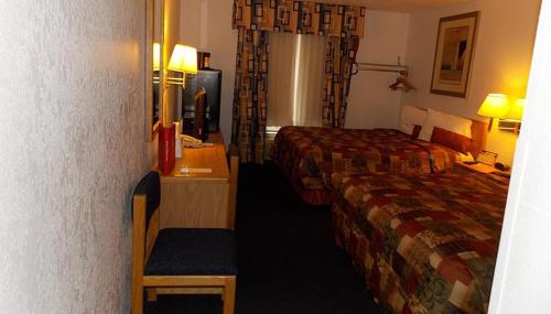 Norwood Inn Minneapolis Roseville in Roseville, USA