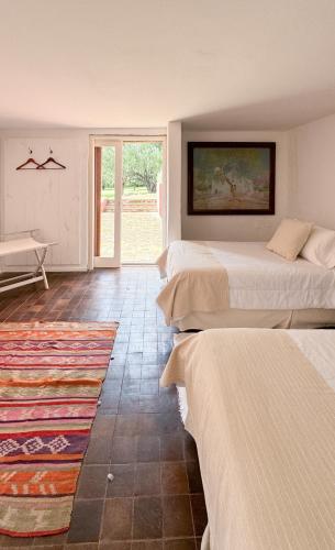 Hotel Boutique Estancia La Loma in Villa del Totoral