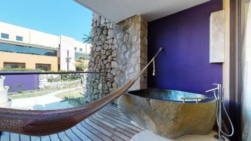 591011539 Hotel Xcaret Arte - All Parks All Fun Inclusive - Adults Only