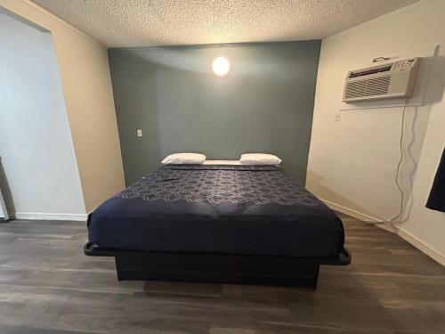 Budget Inn Hollywood, Los Angeles (fotografie 11)