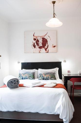 6 on Kloof Guest House, Bredasdorp (foto 9)