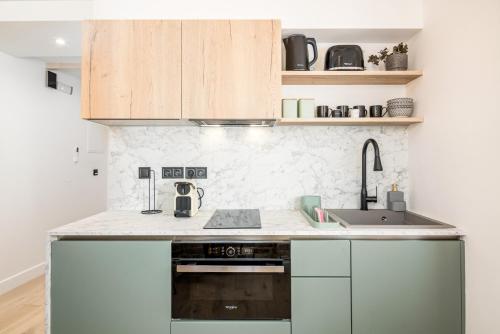 Murofinto Homes De Vecchio 4