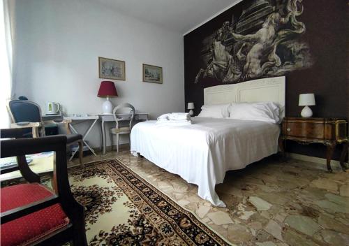 Gregory Place Fine Vatican Suites - image 11