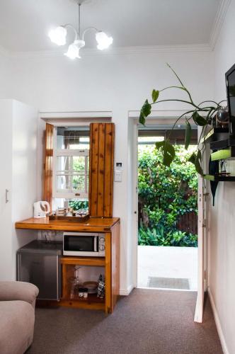 6 on Kloof Guest House, Bredasdorp (foto 7)
