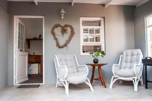 6 on Kloof Guest House, Bredasdorp (foto 10)