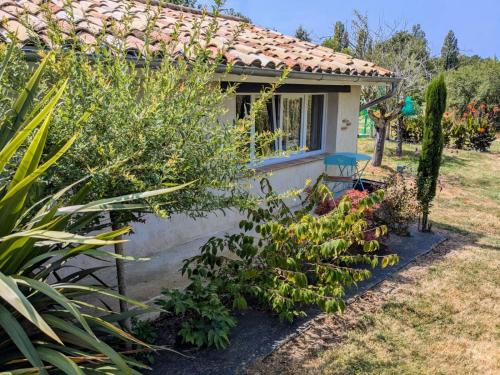 Gite charme et campagne in Montazeau