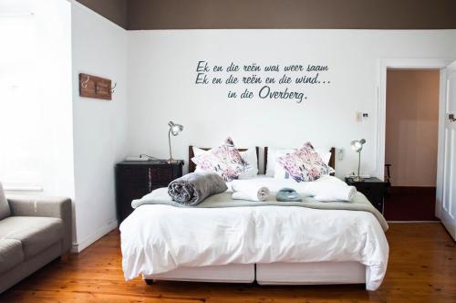 6 on Kloof Guest House in 布雷達斯多普