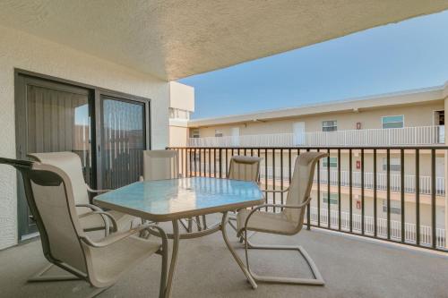 #509 Sandy Shores Condos