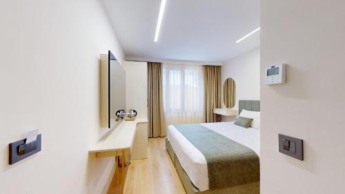 Hotel Bohema, Antalya (fotografie 7)