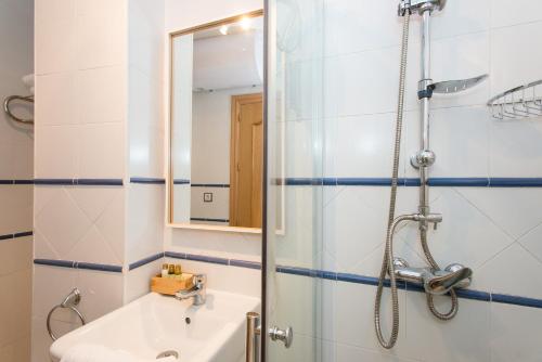 Apartment with Balcony, San Felipe image 7