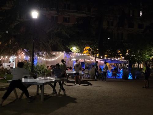 Rome Jubilee Stays, Řím (fotografie 10)