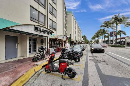 Miami Beach Vacation Home, Nightlife, Dining in Miami Beach, USA