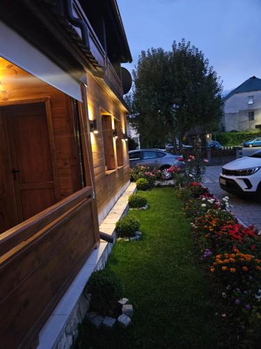 Guesthouse Sandra in Kolasin