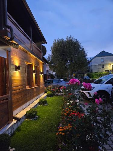 Guesthouse Sandra in Kolasin