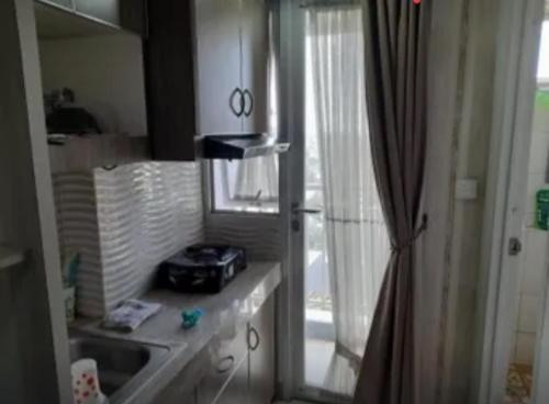 Room at parkview bintaro in Pesanggrahan