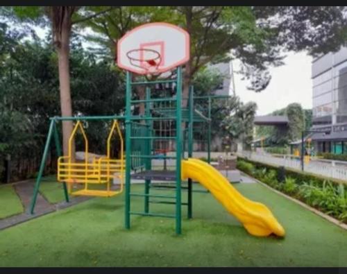 Room at parkview bintaro in Pesanggrahan