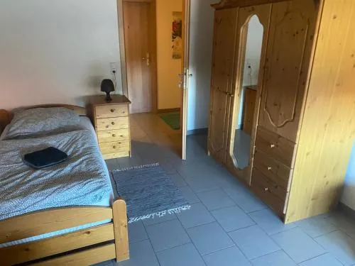 Haus Erlenweg in Neuenkirchen-Vörden, Deutschland