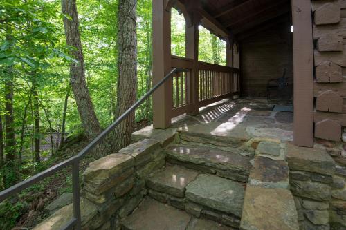 Cumberland Falls State Resort Park