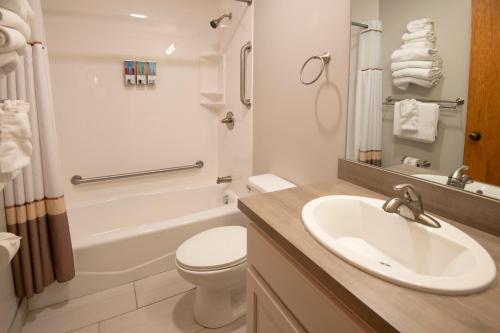 Cumberland Falls State Resort Park